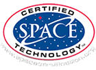 Space Certified Technology